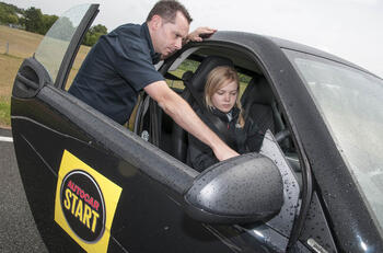 Cropley on cars: Give us laws that work